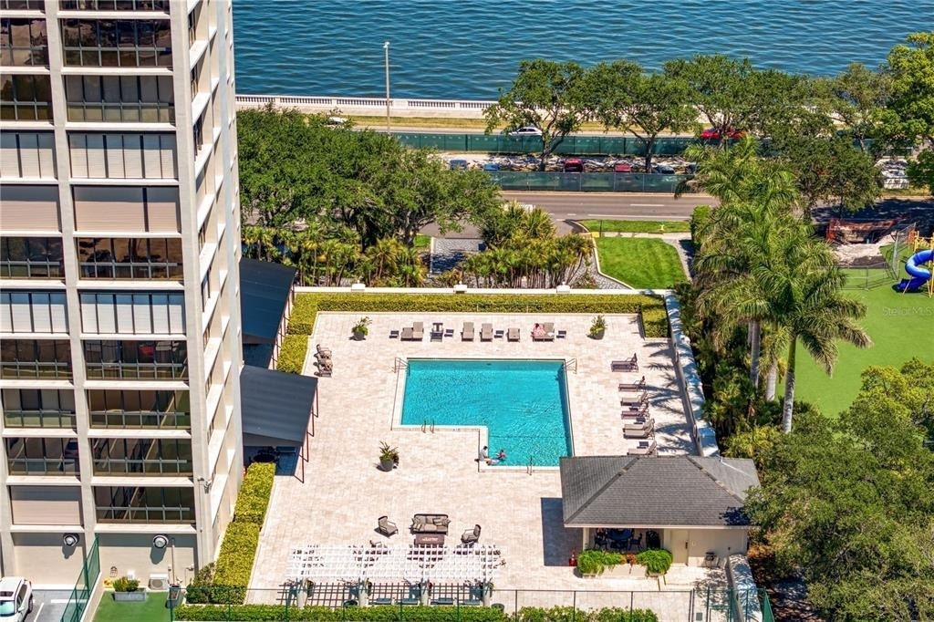 3301 Bayshore Boulevard - Photo 37