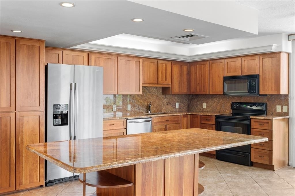 3301 Bayshore Boulevard - Photo 10