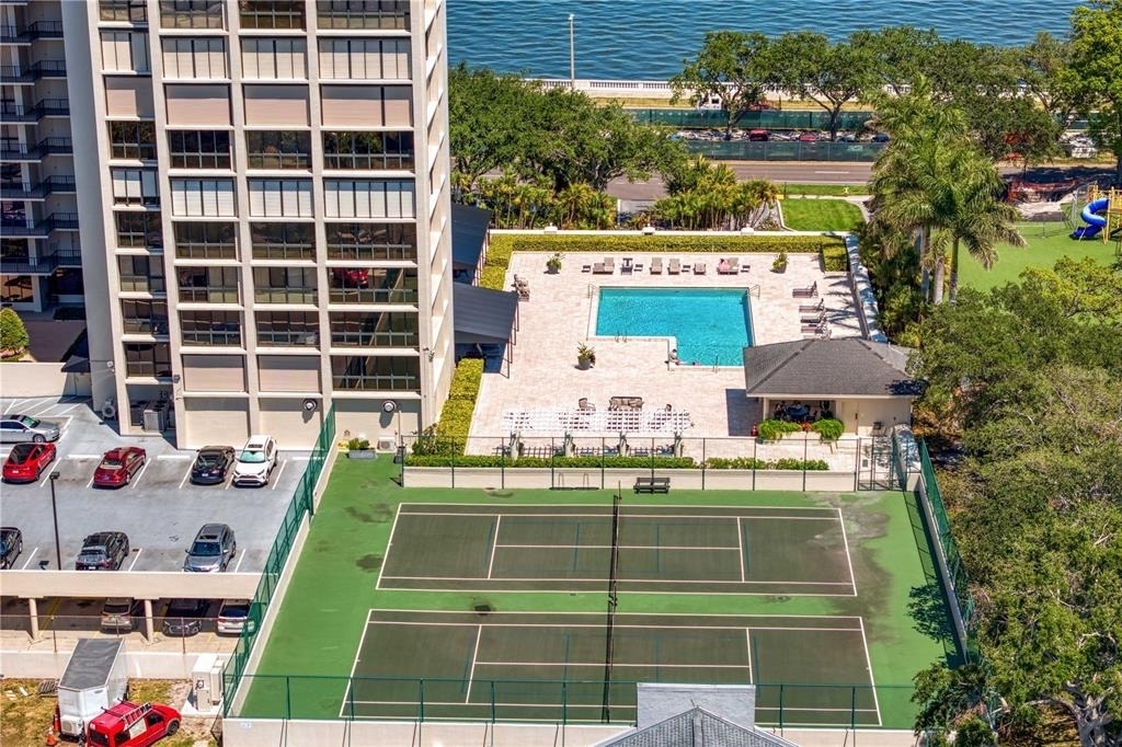 3301 Bayshore Boulevard - Photo 38