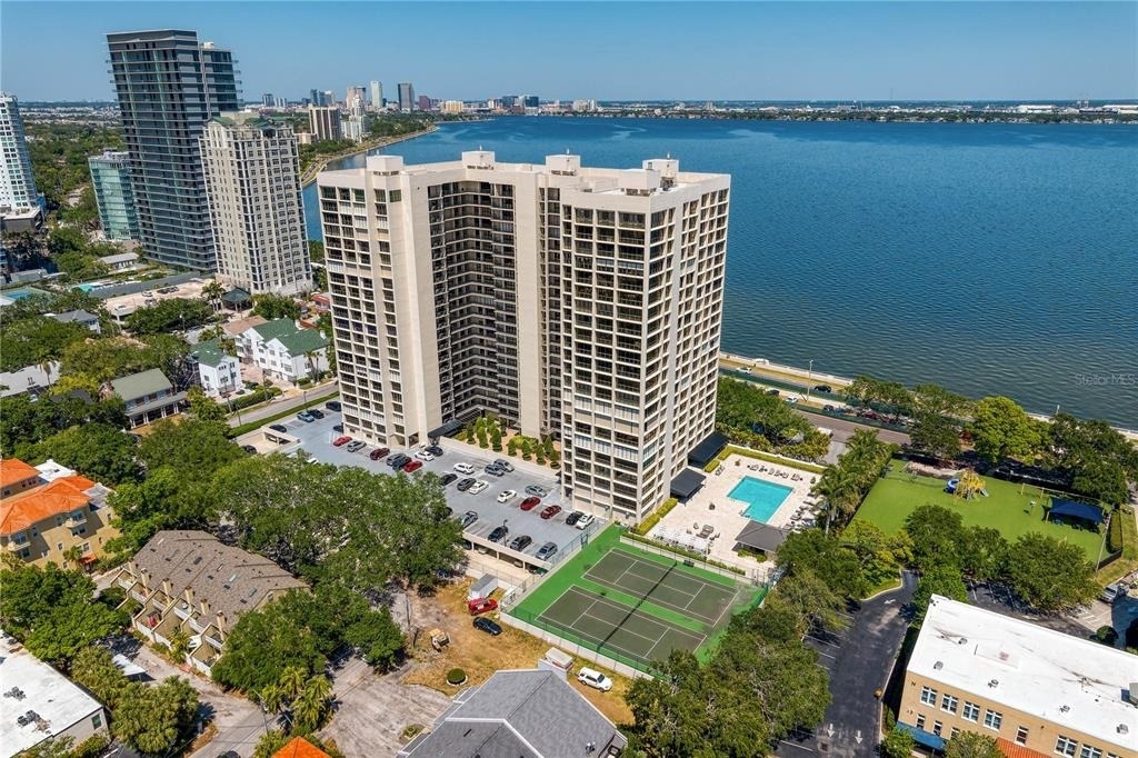 3301 Bayshore Boulevard - Photo 36