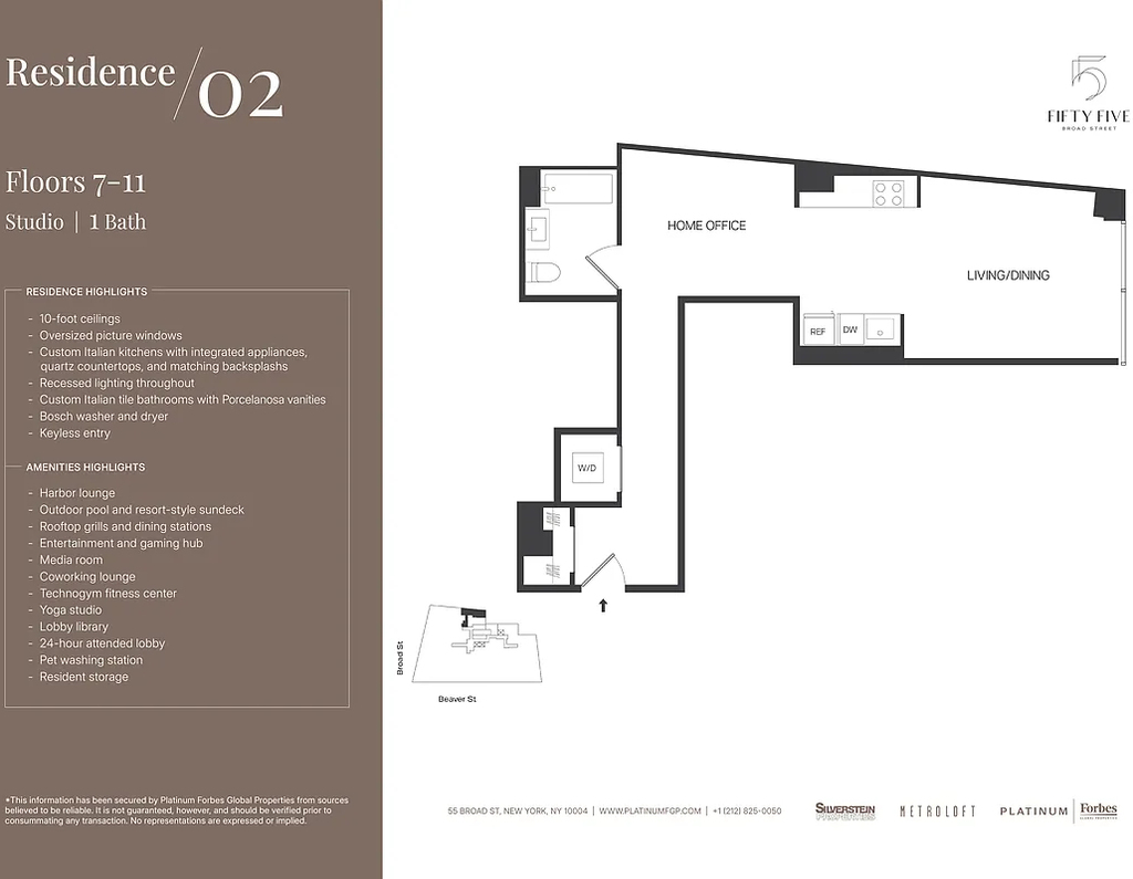 55 Broad Street - Photo 17