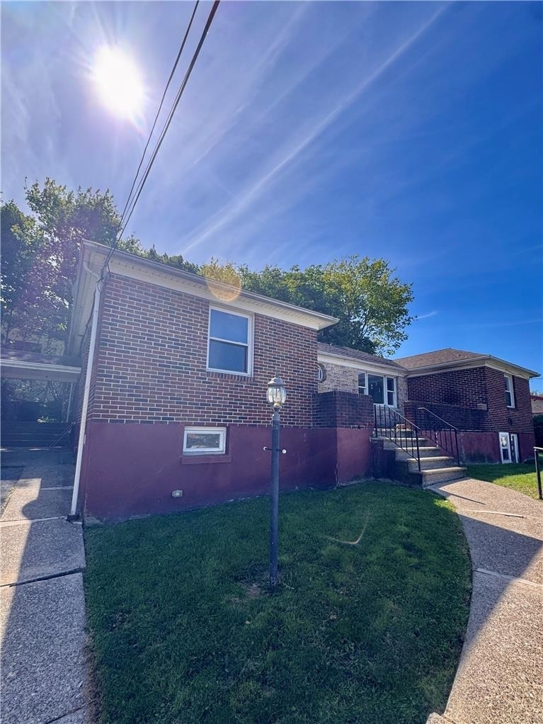 1540 Liberty Street - Photo 0