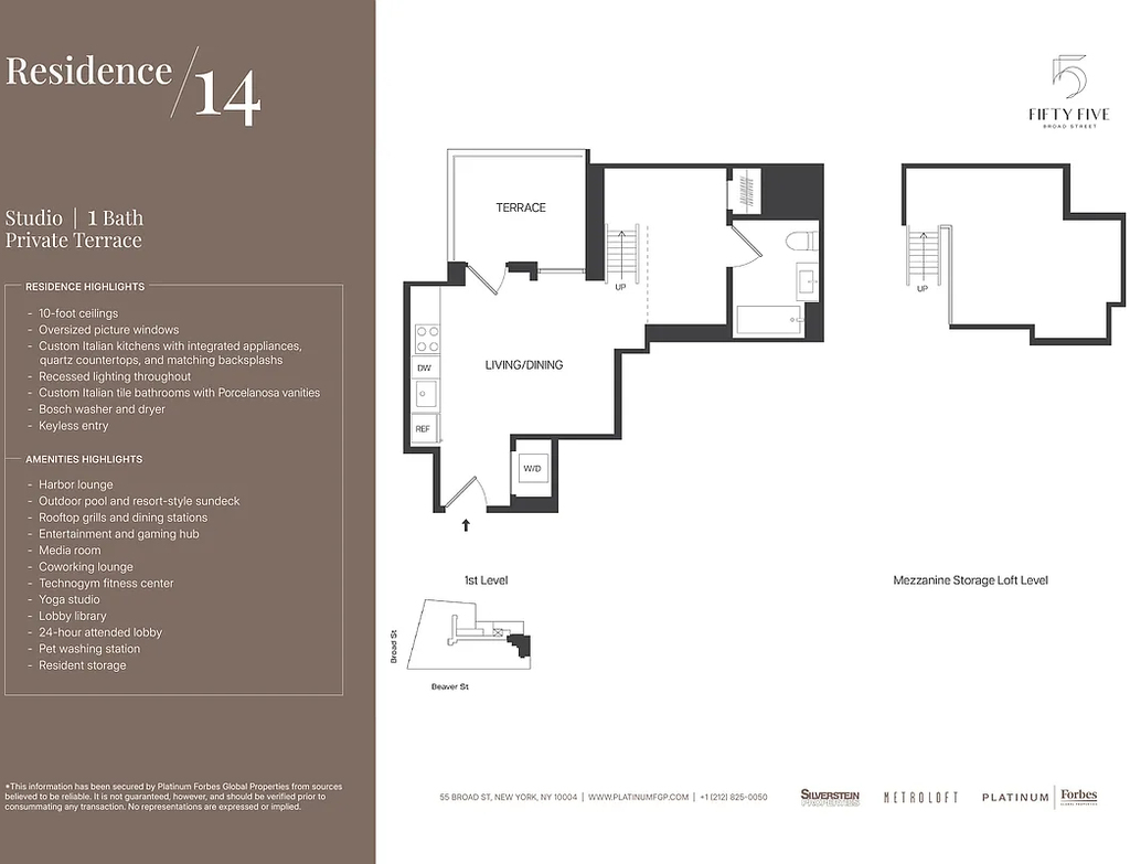 55 Broad Street - Photo 19