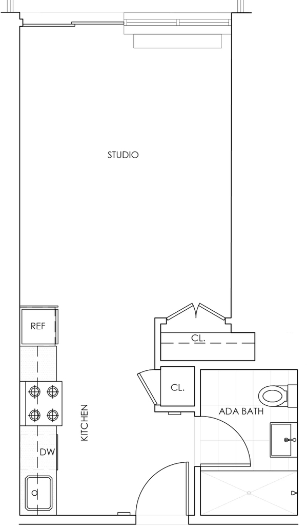  West 48th Street - Photo 9