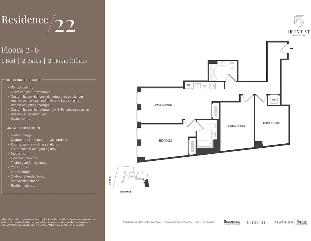 55 Broad Street - Photo 19
