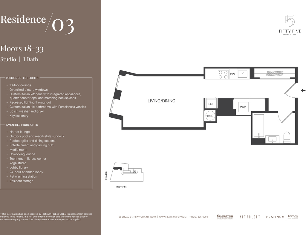 55 Broad Street - Photo 19