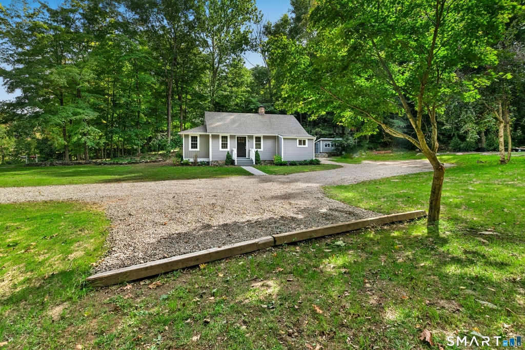 73 Simpaug Turnpike - Photo 1