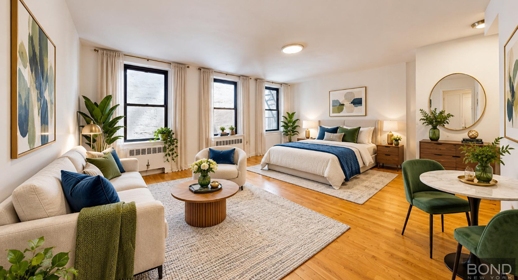 East 52 nd  Street - Photo 0