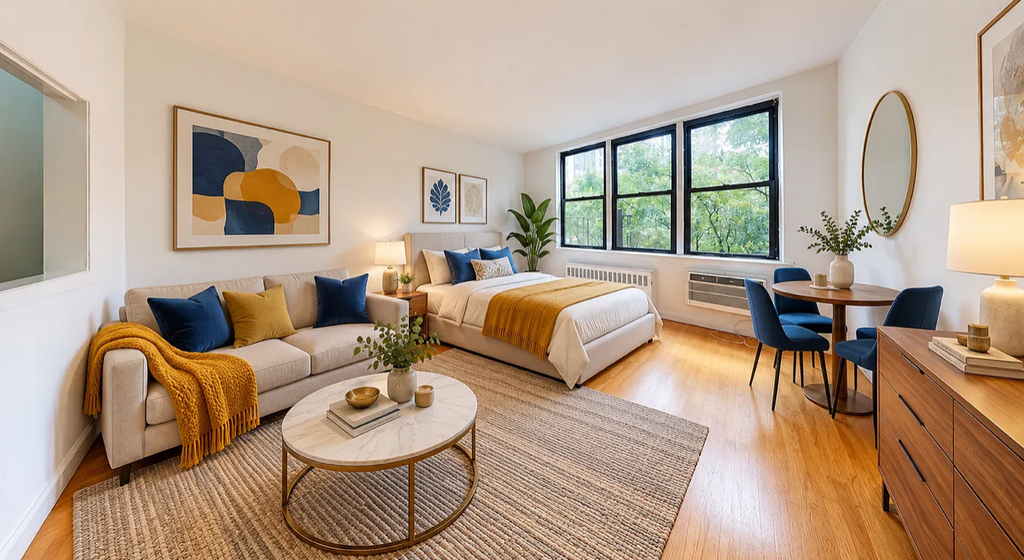 East 90th Street - Photo 0