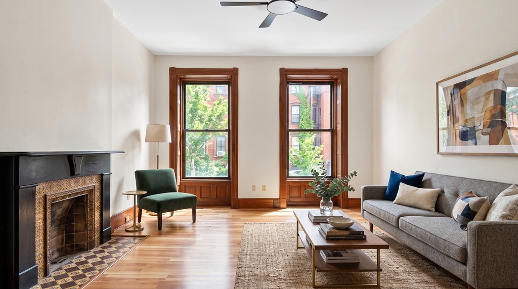 509 West 155th Street - Photo 1