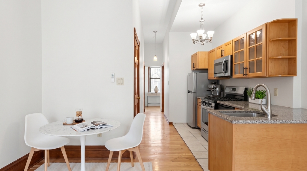 509 West 155th Street - Photo 6