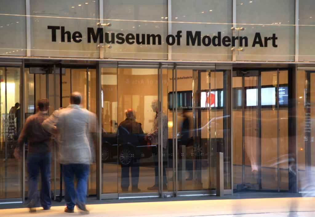 West 55th Street & 6th Ave. - Photo 10