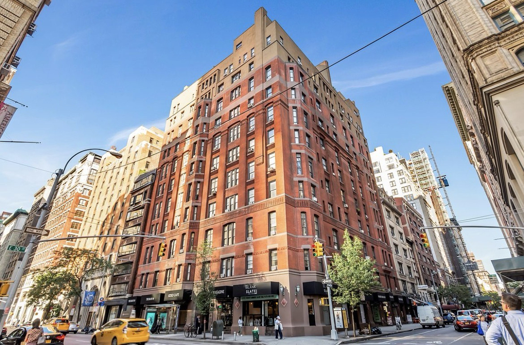 121 Madison Avenue - Photo 6