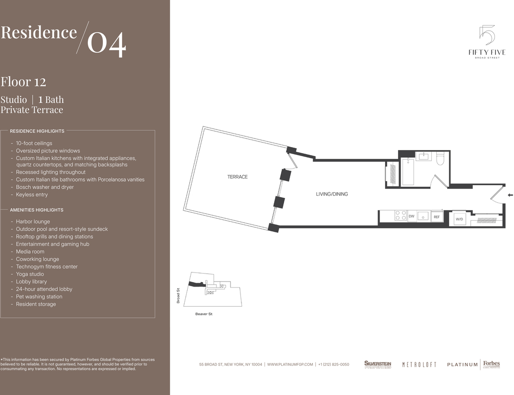 55 Broad Street - Photo 16