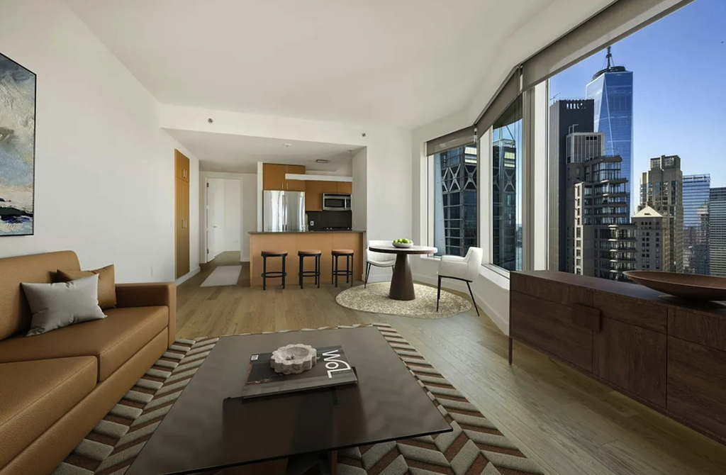 Spruce Street - Photo 1