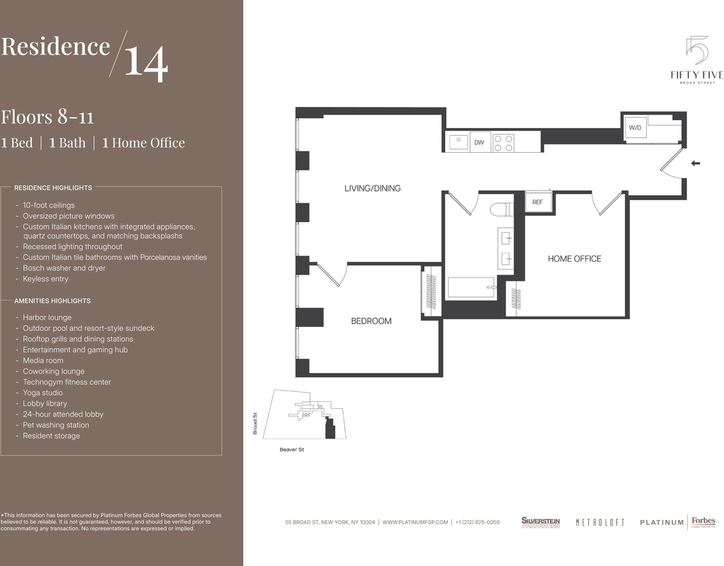 55 Broad Street - Photo 19