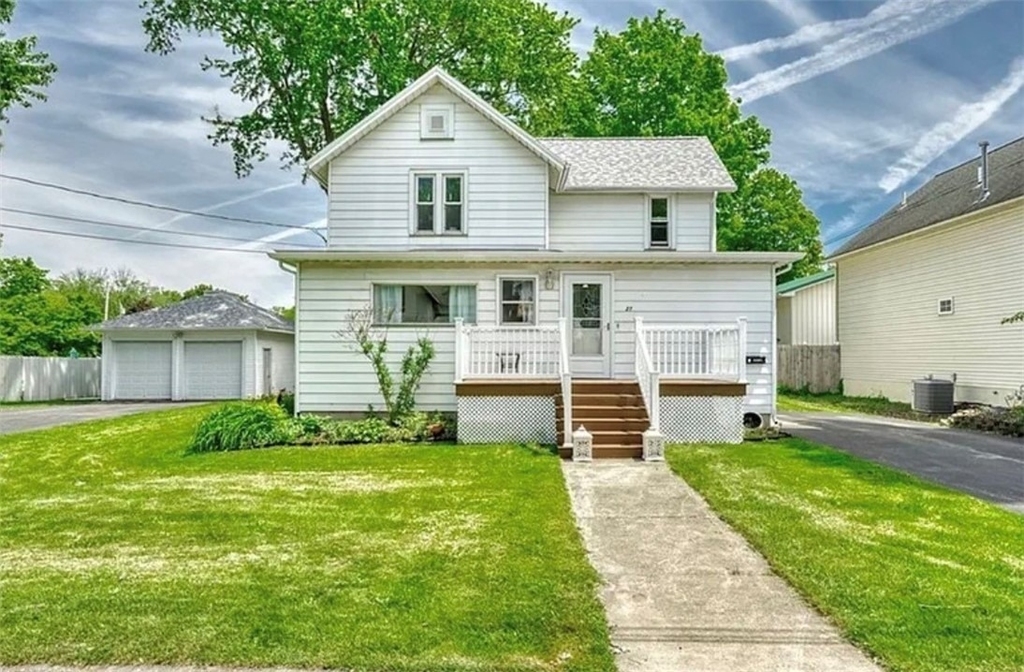 27 Martin Street - Photo 0
