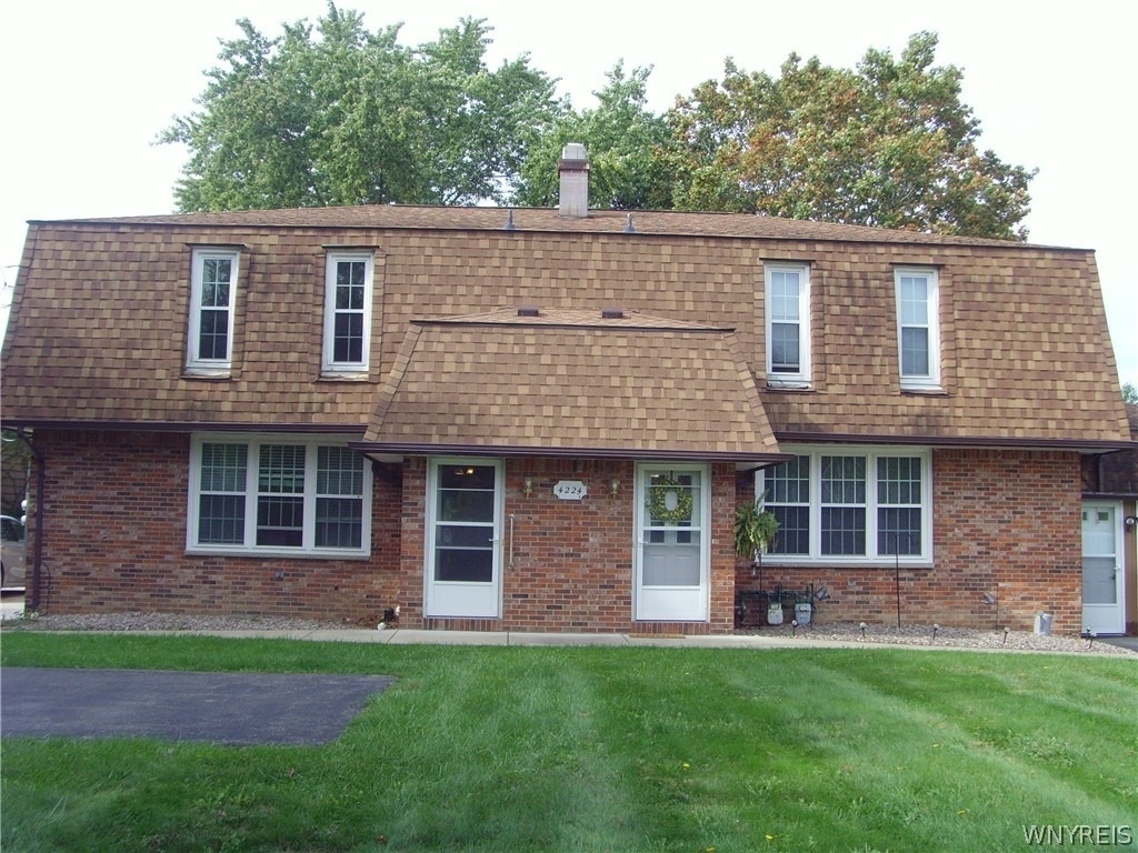 4224 California Road - Photo 0