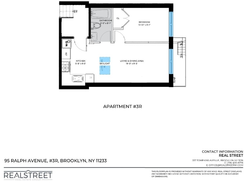 95 Ralph Avenue - Photo 6