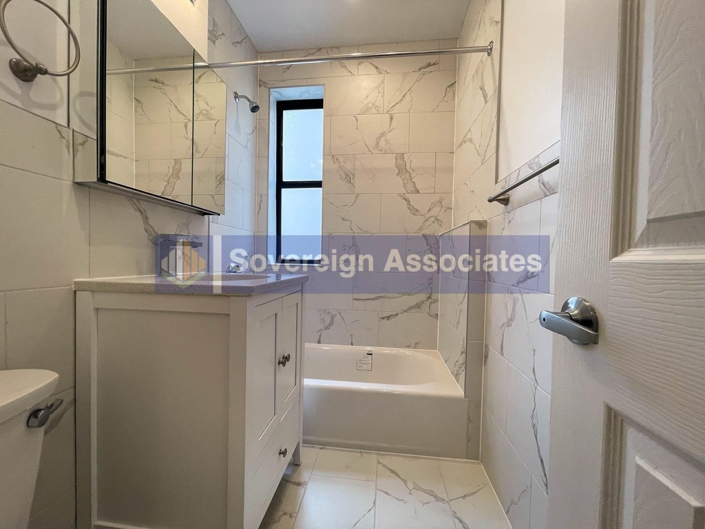 651 West 171st Street - Photo 4