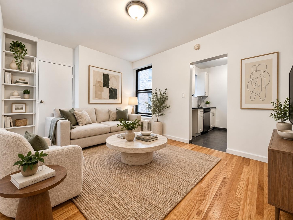 401 East 68th Street - Photo 2