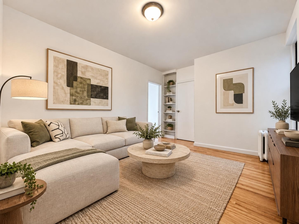 401 East 68th Street - Photo 4
