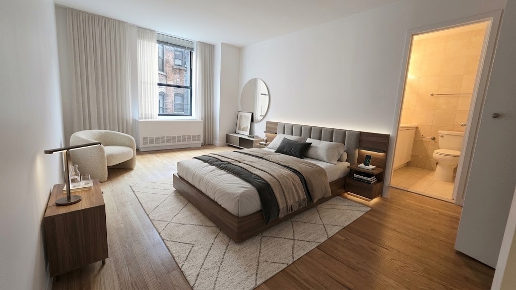 West 87th Street - Photo 2