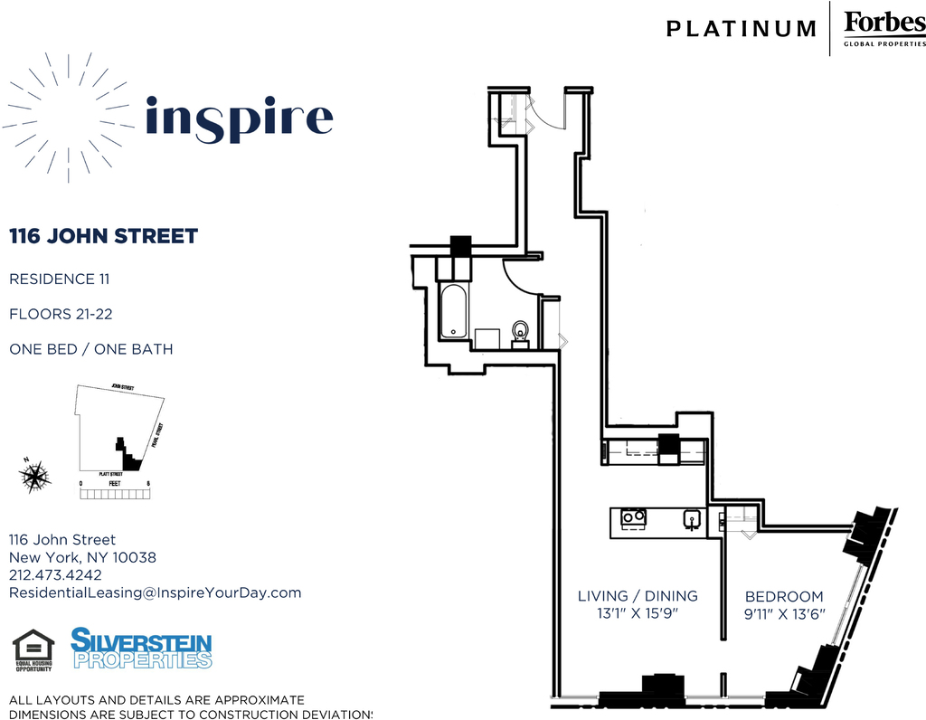 116 John Street - Photo 17