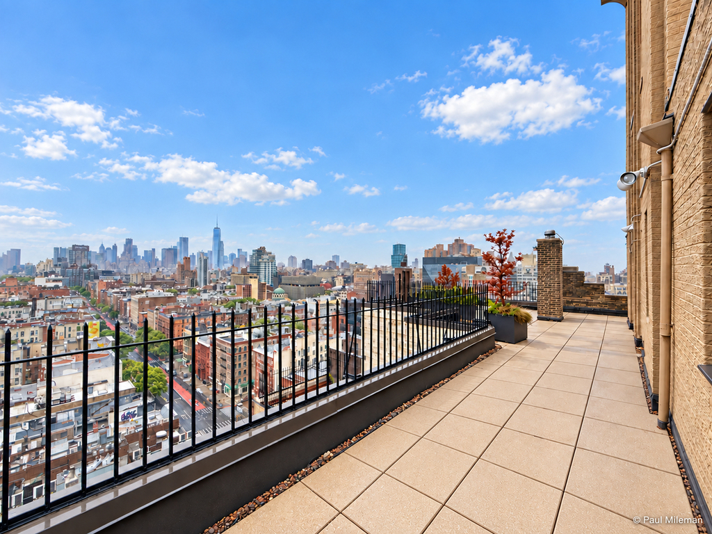 166 second ave #PHE - Photo 1
