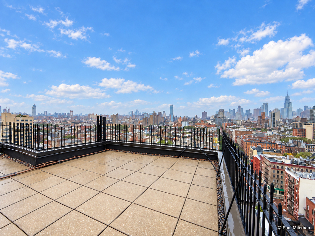 166 second ave #PHE - Photo 0