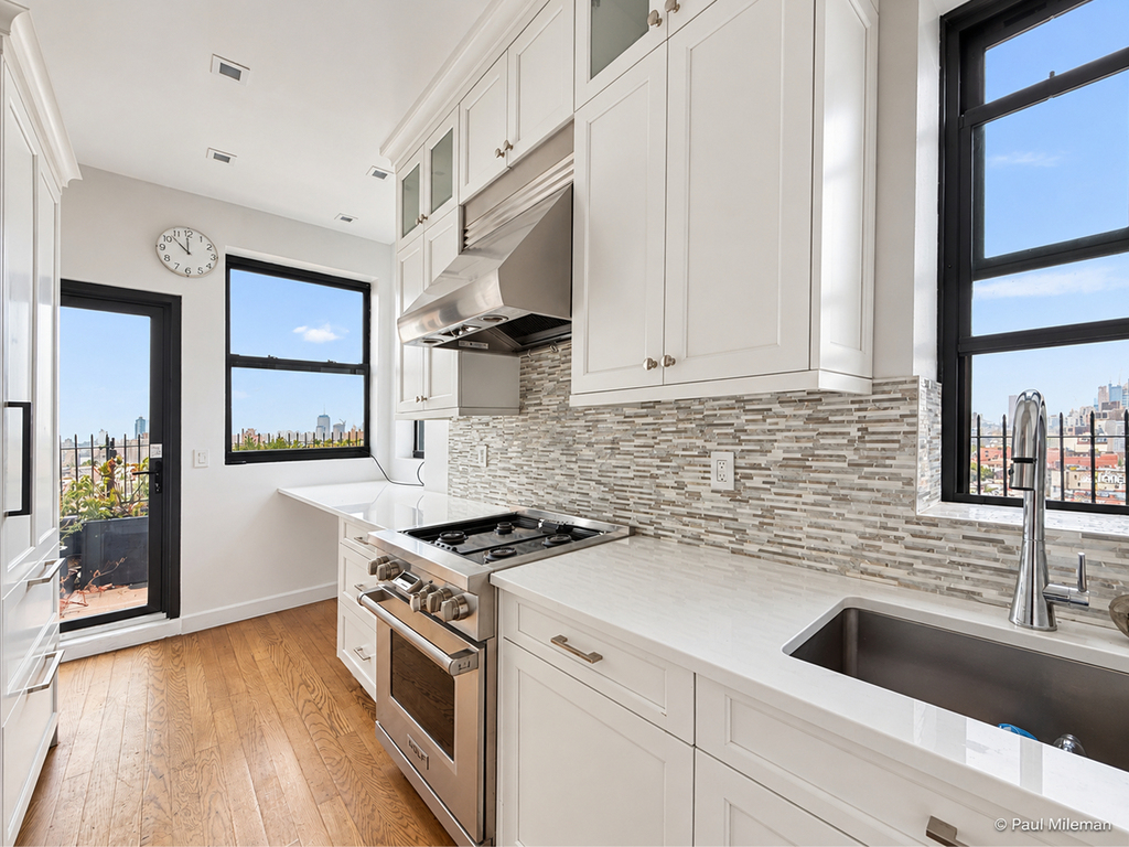 166 second ave #PHE - Photo 6