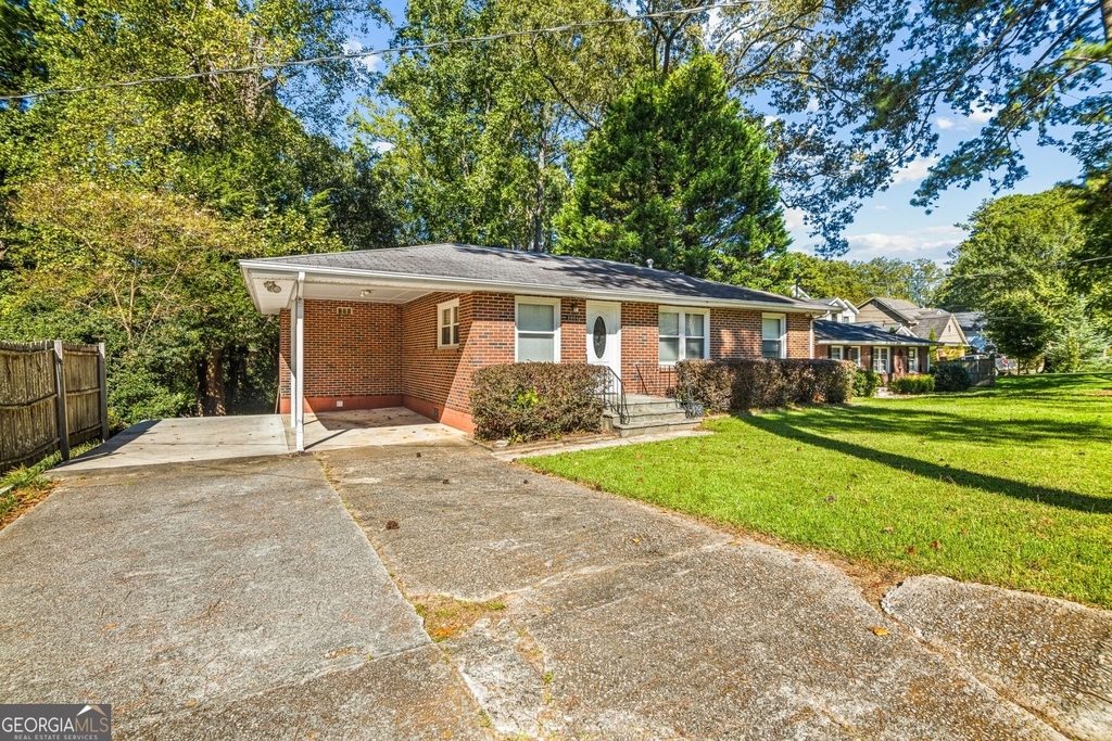 2004 Dering Circle Ne - Photo 1