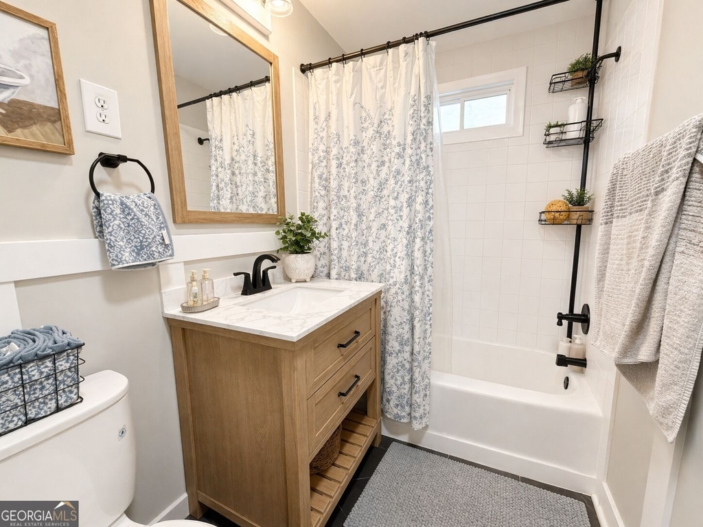1021 Old Bishop Road - Photo 4