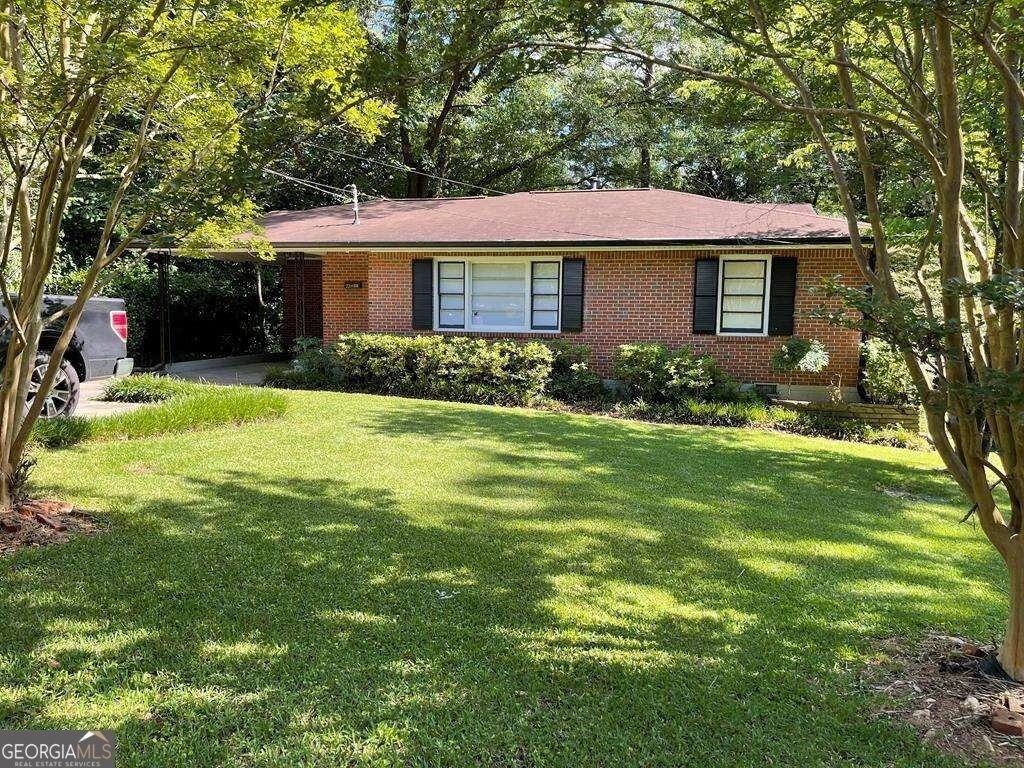 2288 Bonner Road - Photo 1