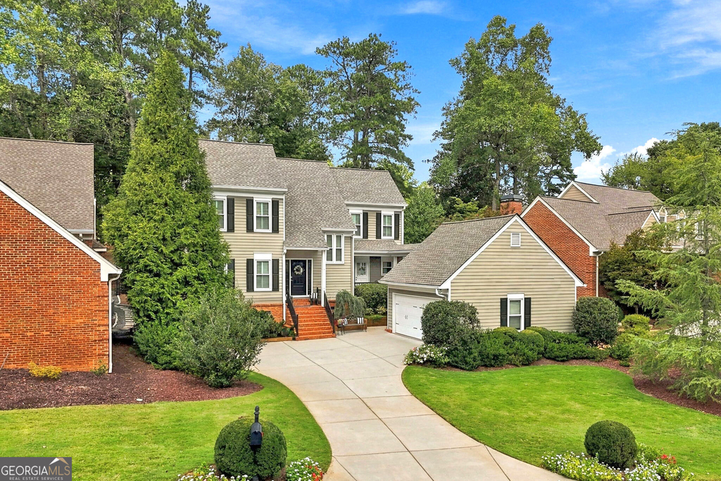 2600 Club Springs Drive - Photo 34