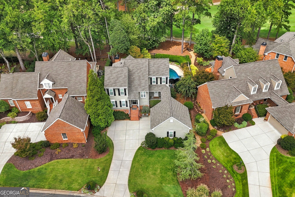 2600 Club Springs Drive - Photo 1