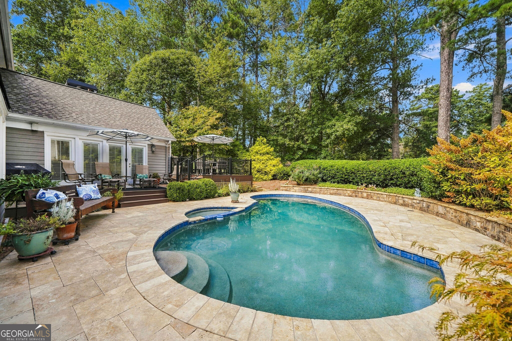 2600 Club Springs Drive - Photo 29