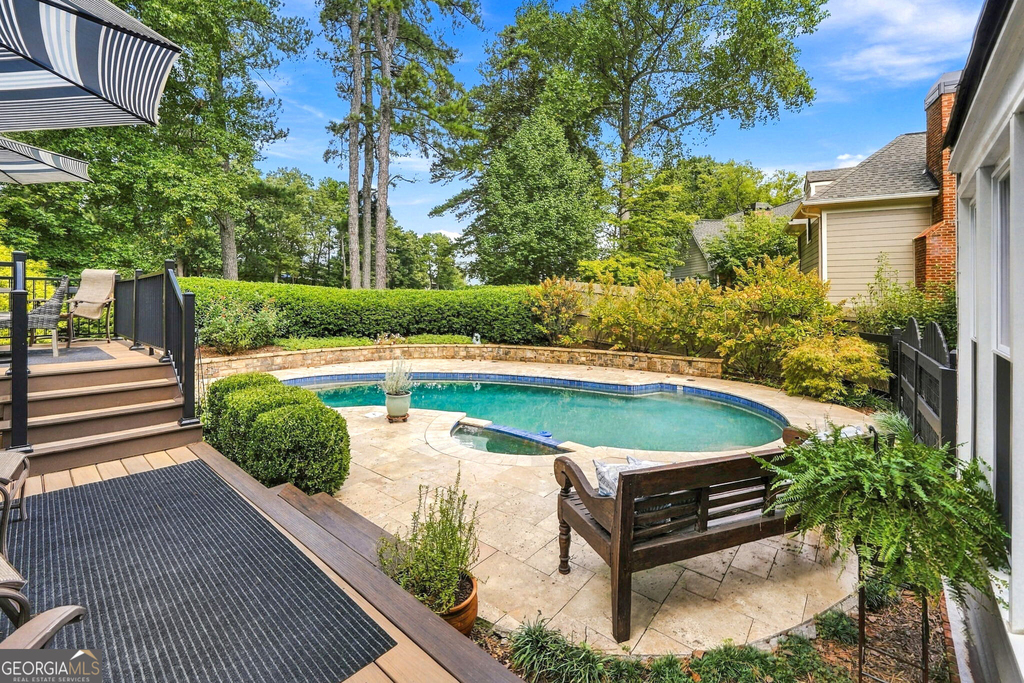 2600 Club Springs Drive - Photo 18