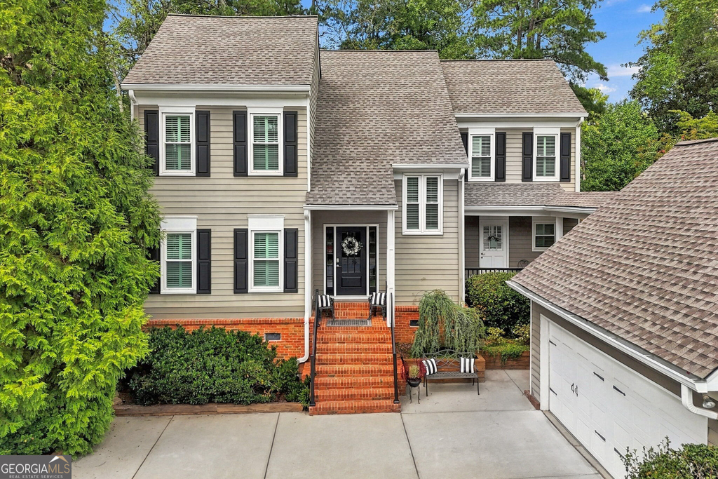 2600 Club Springs Drive - Photo 4