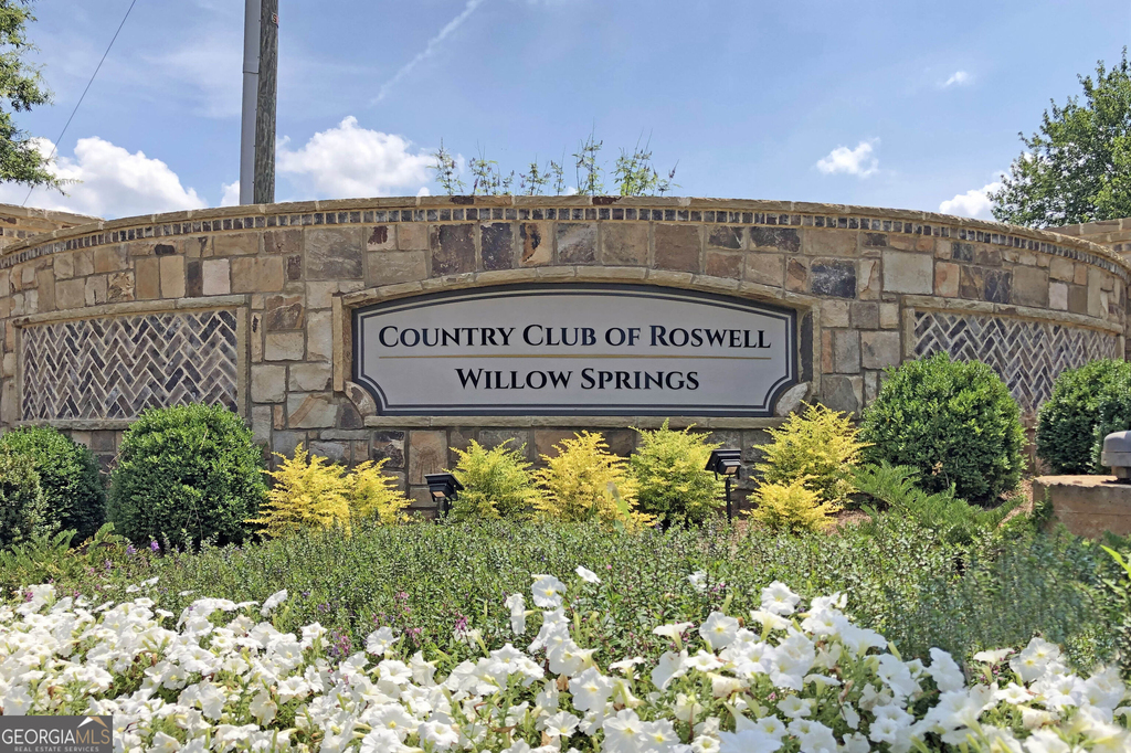 2600 Club Springs Drive - Photo 40