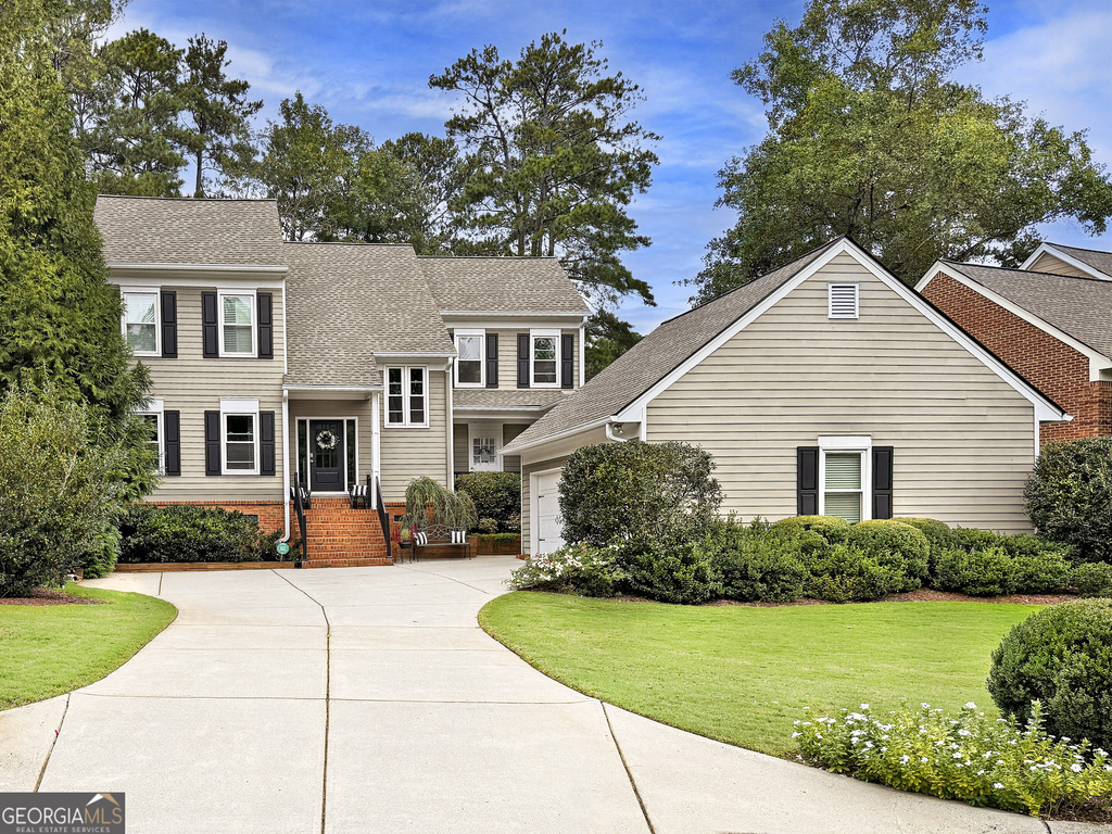 2600 Club Springs Drive - Photo 37