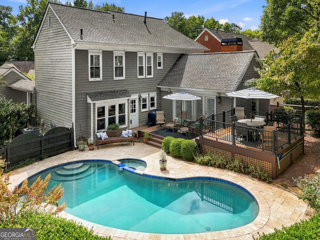 2600 Club Springs Drive - Photo 36
