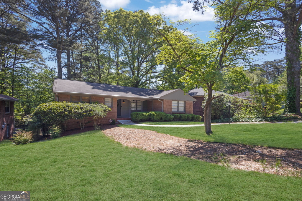 2288 Bryant Drive - Photo 0