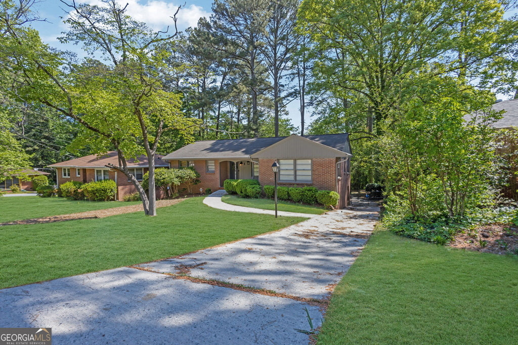 2288 Bryant Drive - Photo 11