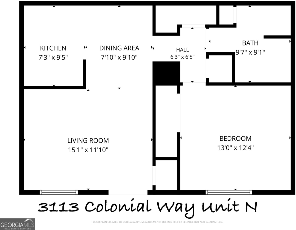 3113 Colonial Way - Photo 8