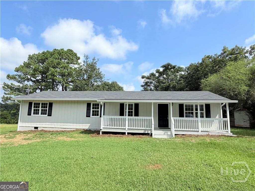1282 Kesler Road - Photo 0