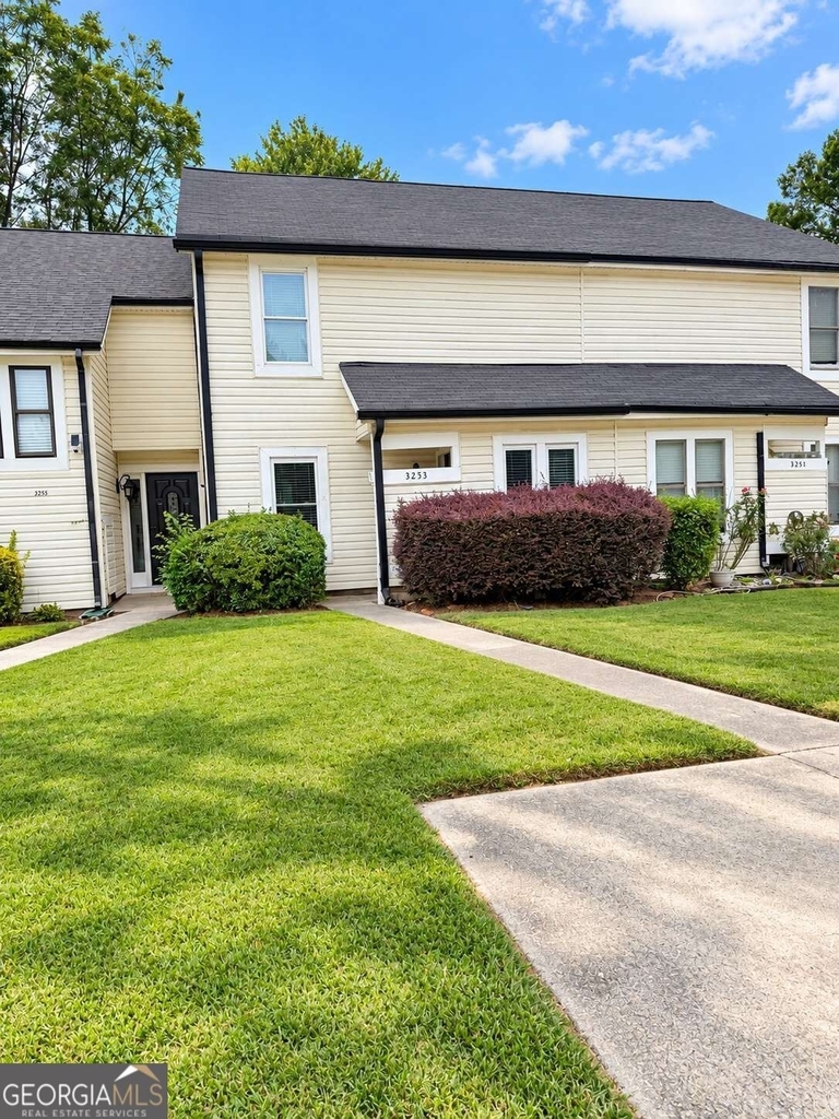 3253 Tennington Place - Photo 1