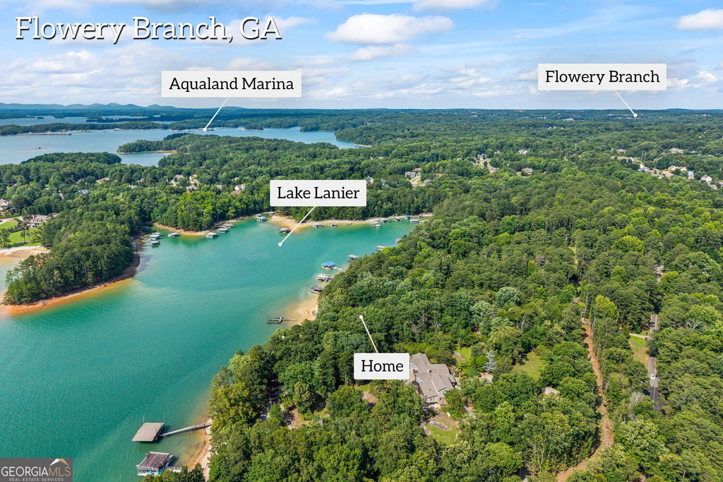 6576 Yacht Club Road - Photo 1