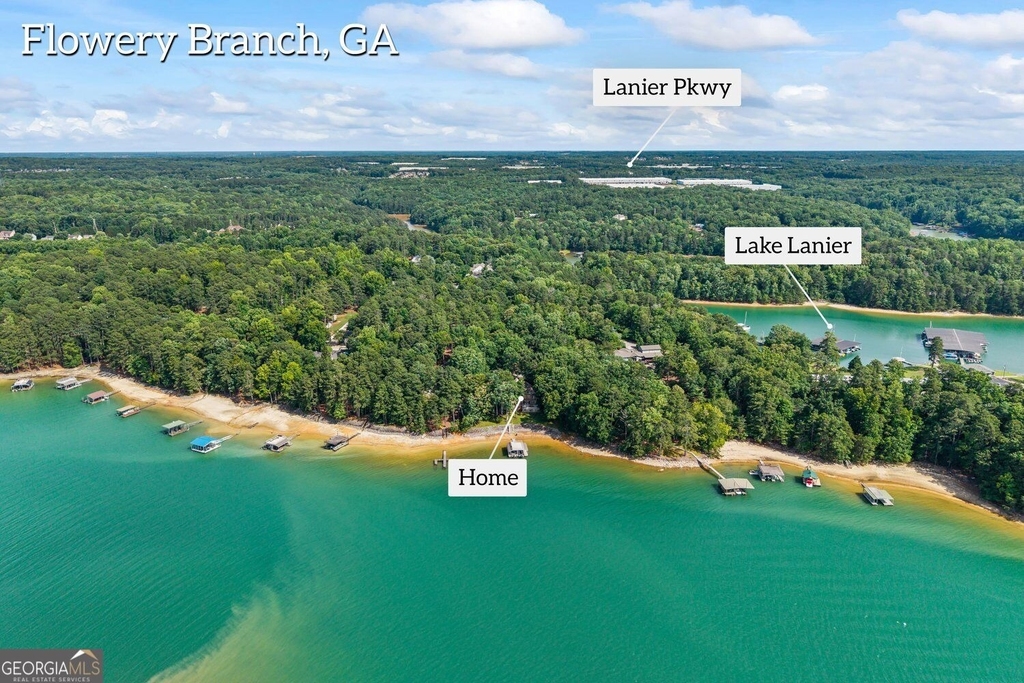 6576 Yacht Club Road - Photo 3