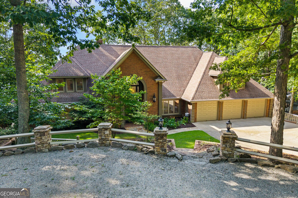 6576 Yacht Club Road - Photo 5